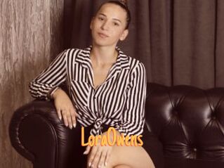 LoraOwens Mobile Porno