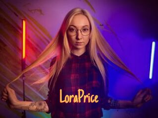 LoraPrice