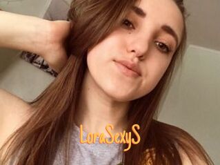 LoraSexyS