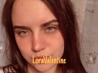 LoraValentine Mobile Porno