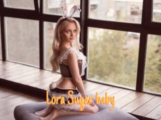 Lora_Sugar_baby