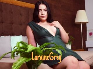 LoraineGrey