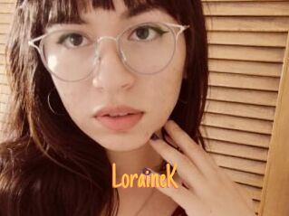 LoraineK