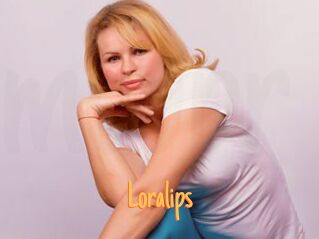 Loralips