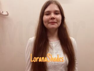 LoranaShades