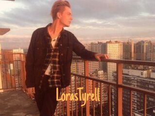 LorasTyrell