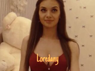 Loredany
