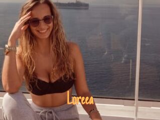 Loreea
