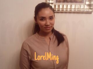 LorelMing Mobile Porno