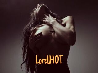 LorellHOT Mobile Porno