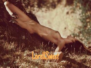 LorellSweet Mobile Porno