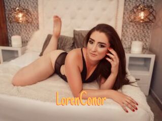 LorenConor