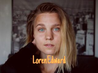 LorenEdward