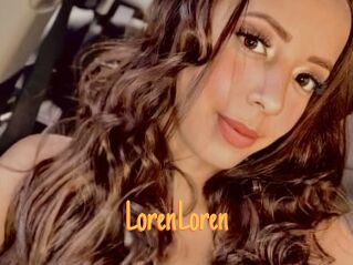 LorenLoren
