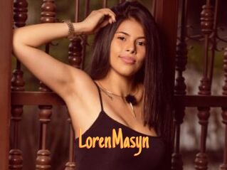 LorenMasyn