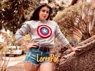 LorenPoe