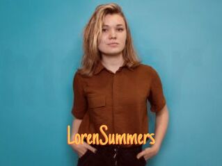 LorenSummers