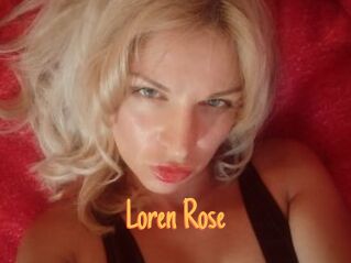 Loren_Rose