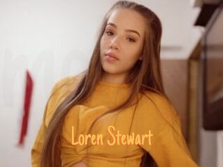 Loren_Stewart