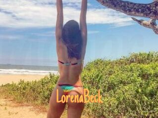 LorenaBeck