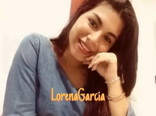 LorenaGarcia Mobile Porno