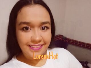 LorenaHot Mobile Porno