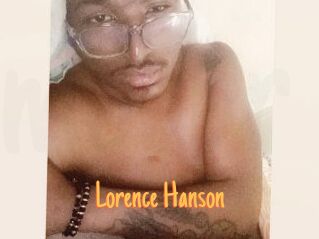 Lorence_Hanson