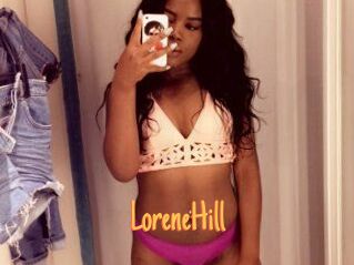 Lorene_Hill Mobile Porno