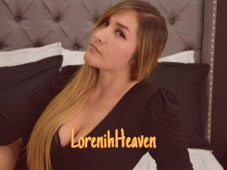 LorenihHeaven