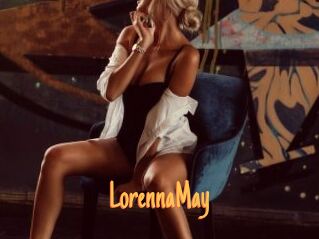 LorennaMay