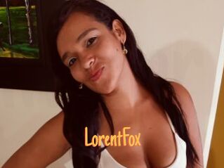 LorentFox
