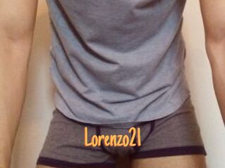 Lorenzo21