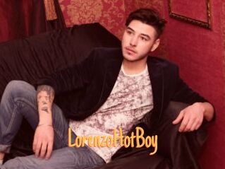 LorenzoHotBoy