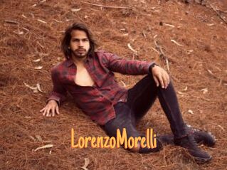 LorenzoMorelli