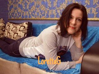 LorettaG
