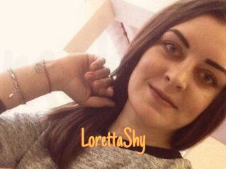 LorettaShy
