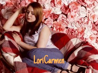 LoriCarmen