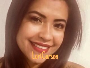 LoriCarson