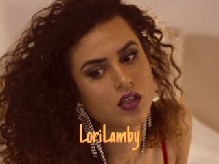 LoriLamby