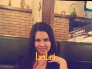 LoriLush