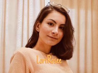 LoriRosee