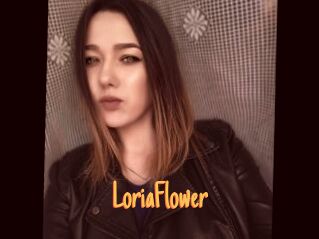 LoriaFlower