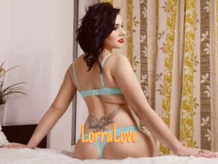 LorraLove