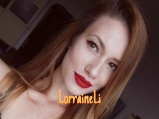 LorraineLi