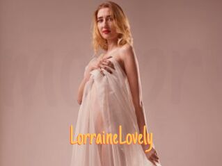 LorraineLovely