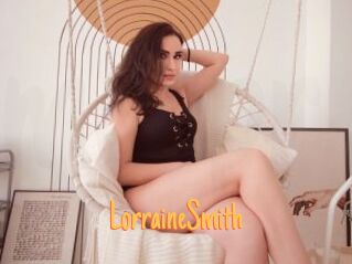 LorraineSmith