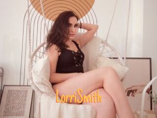LorriSmith