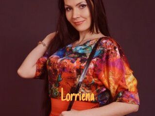 Lorriena