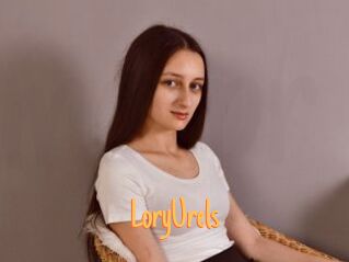 LoryUrels Mobile Porno