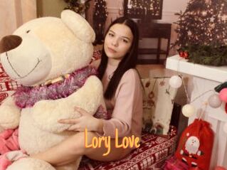 Lory_Love_